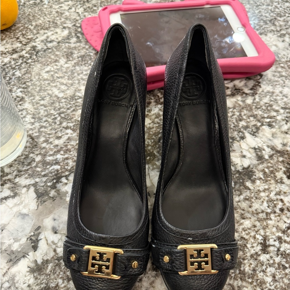 Tory Burch Heels